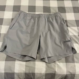 Legends shorts